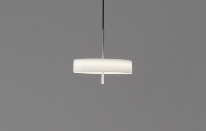 Sin Pendant Lamp by Santa and Cole Lamps